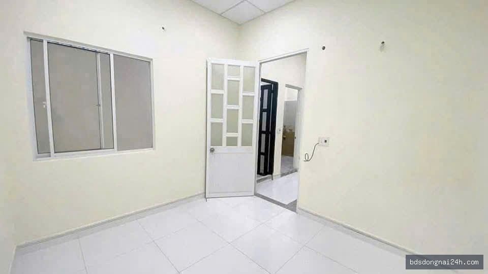 Cho thuê nhà 1 trệt 1 lầu gần chợ tại Tân Phong, Biên Hòa (45m²) - Hình ảnh 6