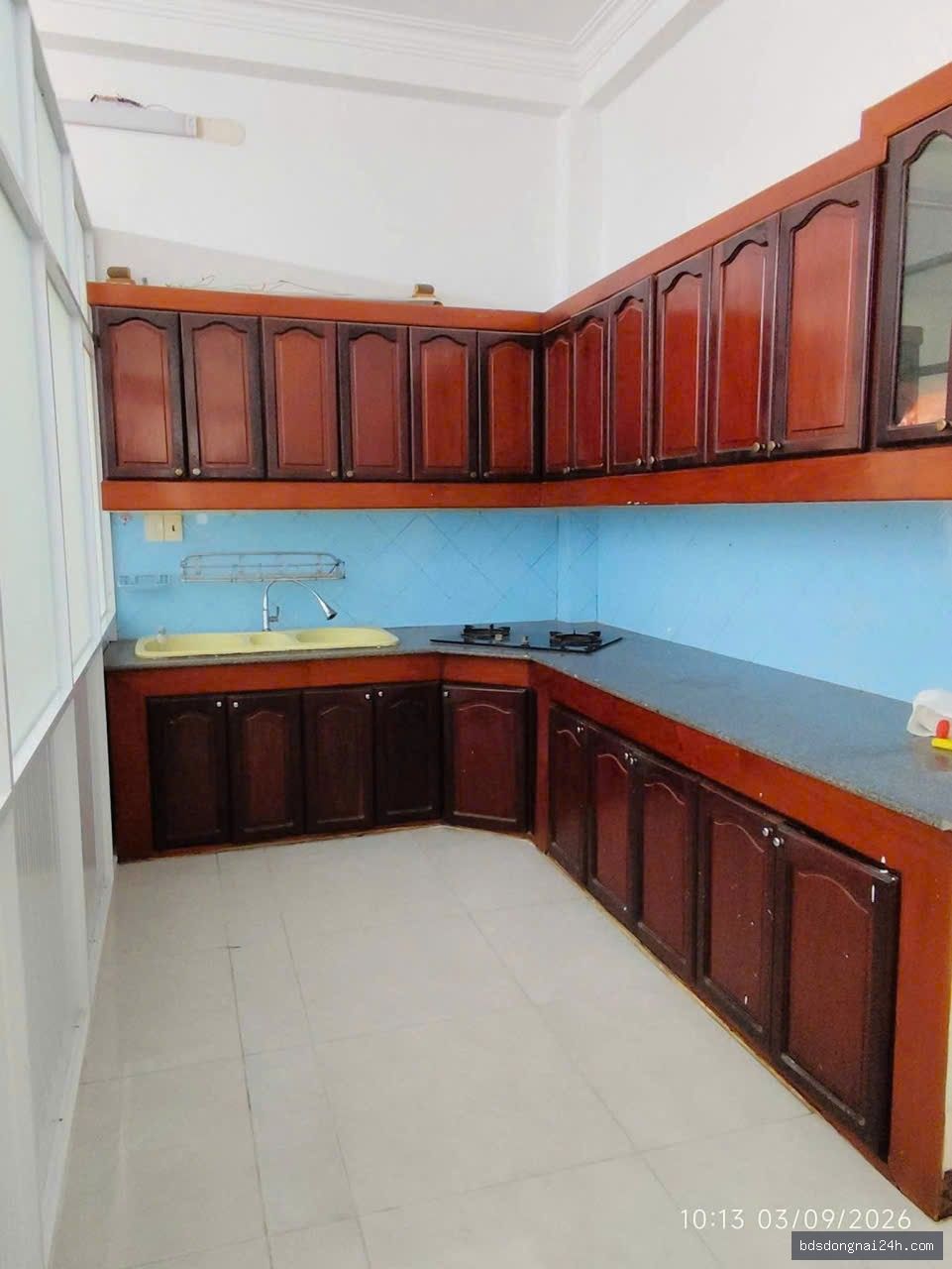 Cho thuê nhà phố tại Tân Hiệp, Biên Hòa (100m2) - Hình ảnh 2