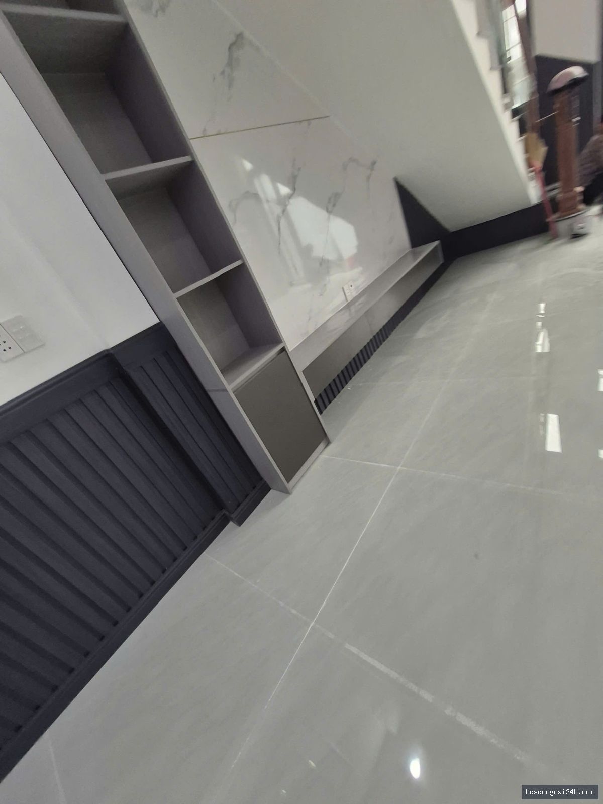 Bán nhà phố tại Trảng Dài, Biên Hòa (120m²) - Hình ảnh 22