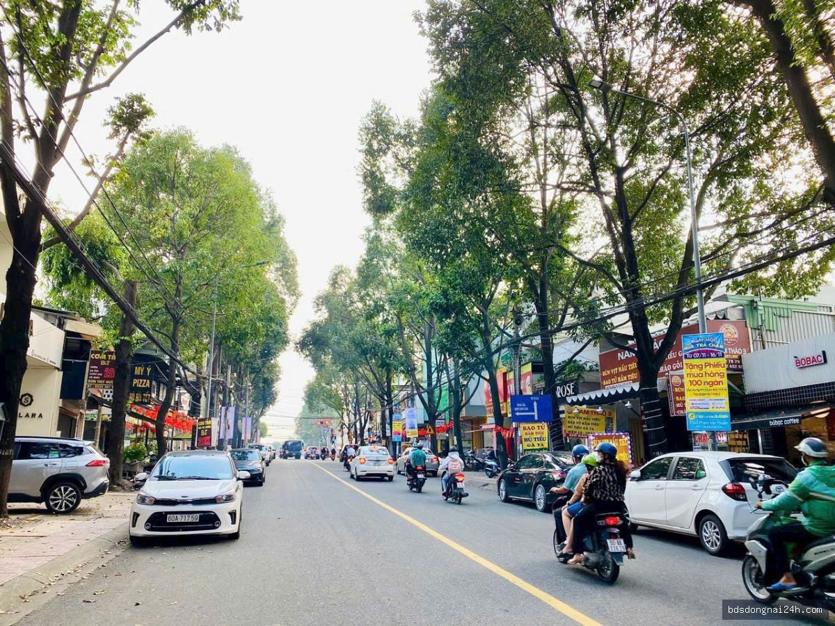 Bán biệt thự (120m²) - Hình ảnh 5
