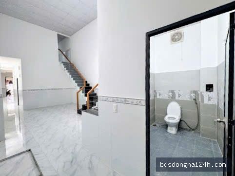 Bán nhà phố, sân ô tô tại Hố Nai, Biên Hòa (108m²) - Hình ảnh 14