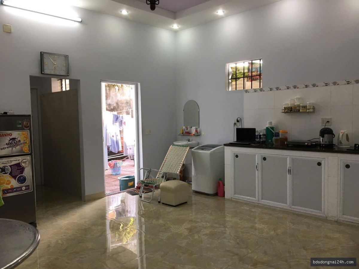Cho thuê nhà phố tại Thống Nhất, Biên Hòa