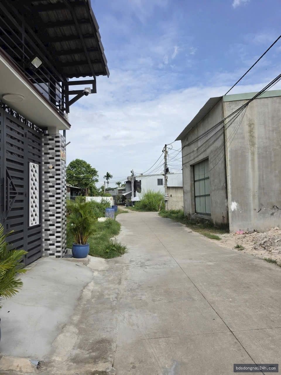 Bán nhà 1 trệt 1 lầu tại Tân Triều (88m²) - Hình ảnh 2