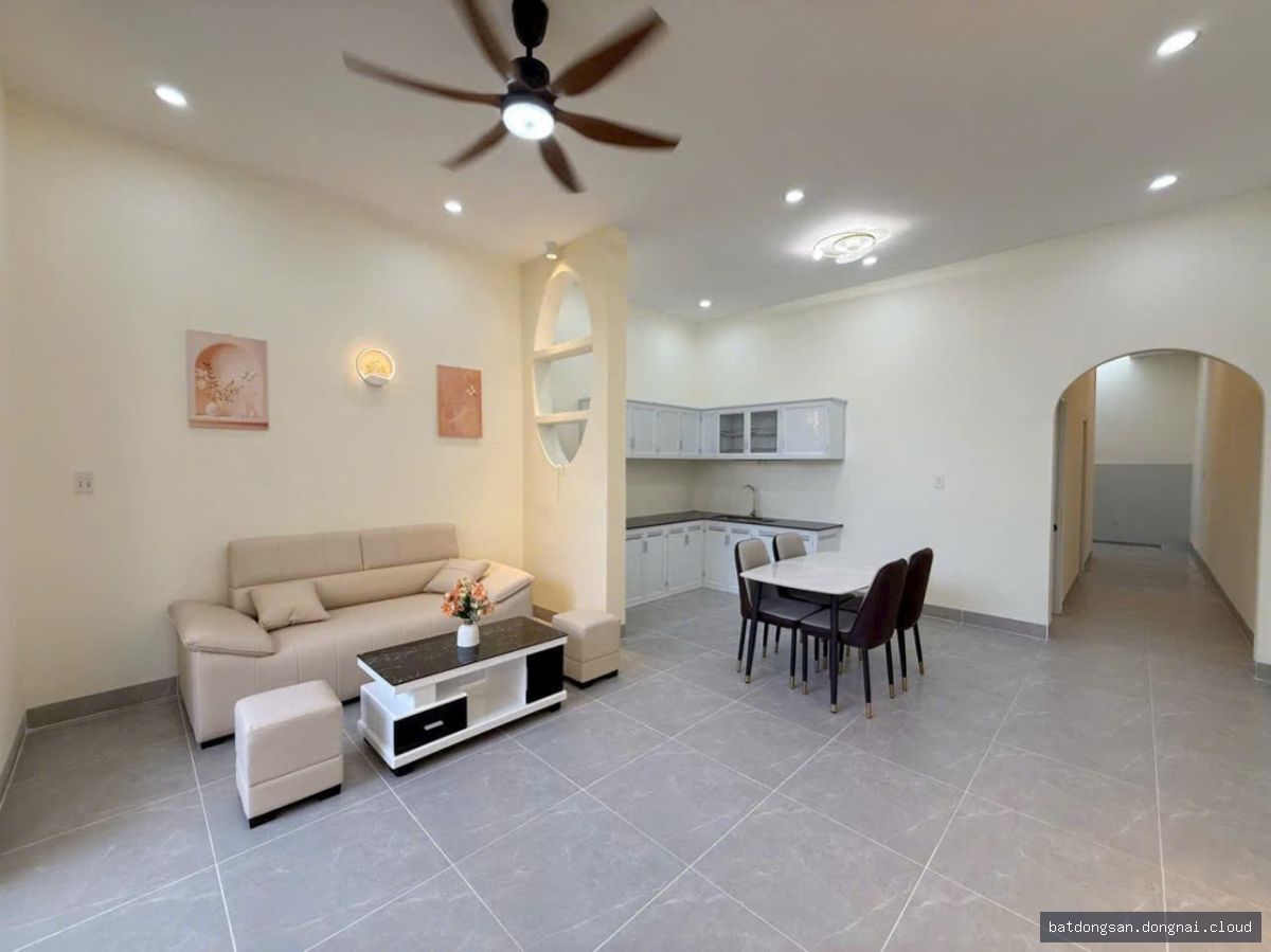 Bán nhà phố (85m²) - Hình ảnh 10