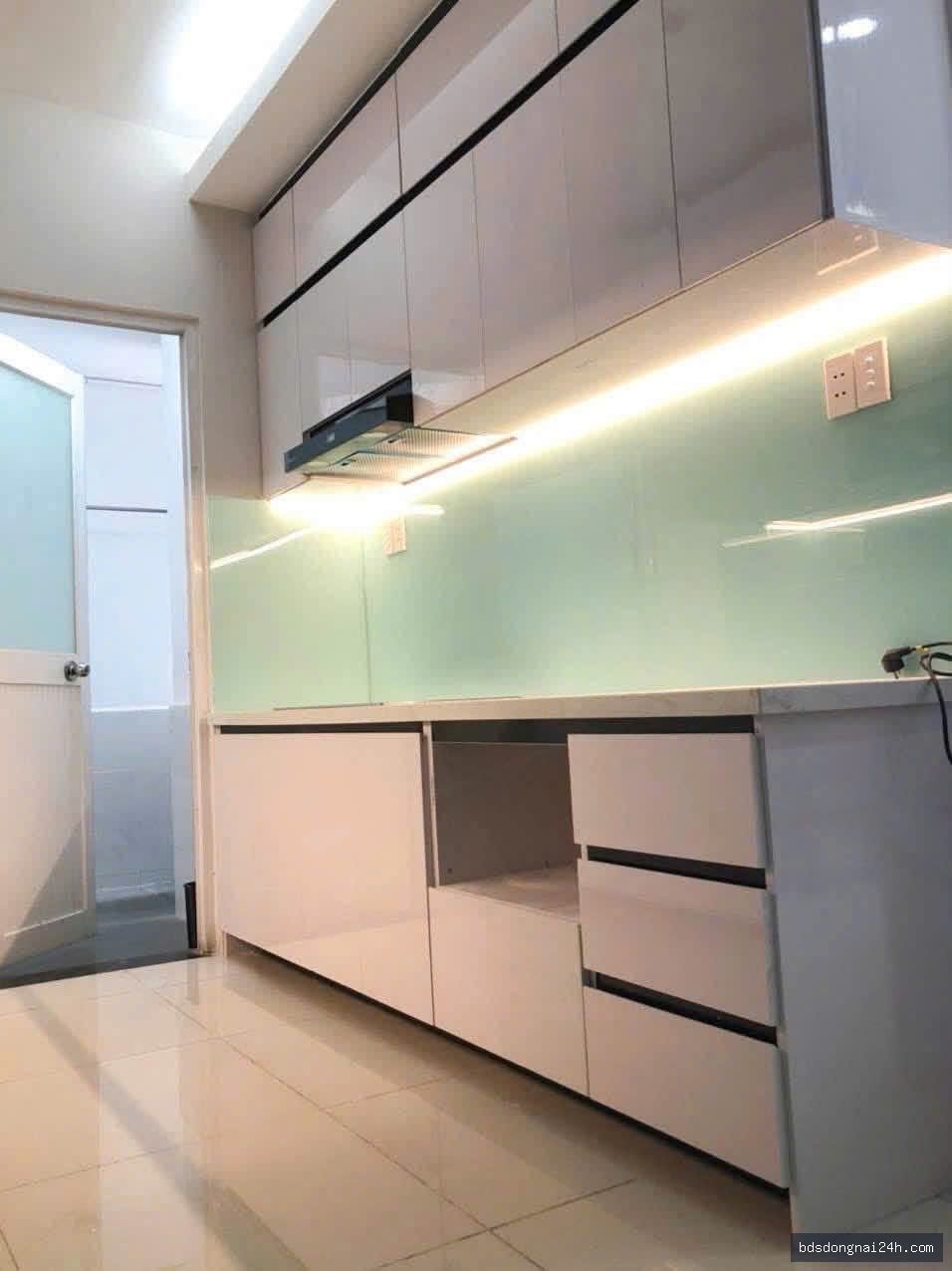 Cho thuê căn hộ 3PN The Pegasus Plaza, full nội thất (96m2) - Hình ảnh 12