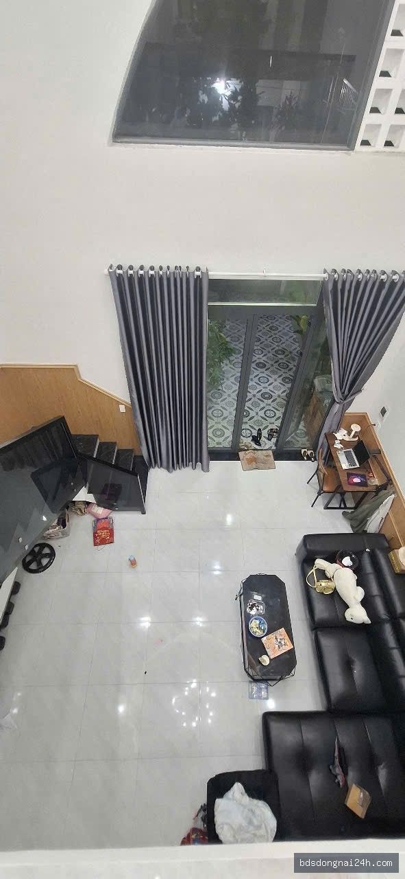 Bán nhà phố tại Trảng Dài, Biên Hòa (110m²) - Hình ảnh 19