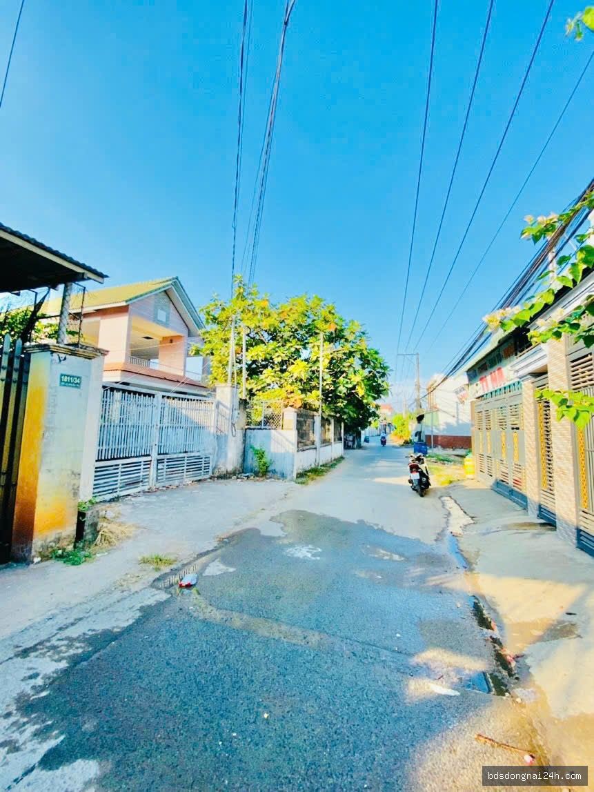 Bán đất nền, gần chợ (248m²) - Hình ảnh 3