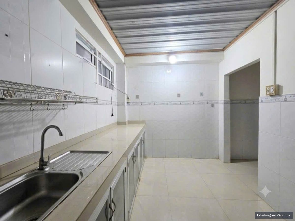 Cho thuê nhà cấp 4 tại Tam Hiệp, Biên Hòa (76.5m²) - Hình ảnh 4