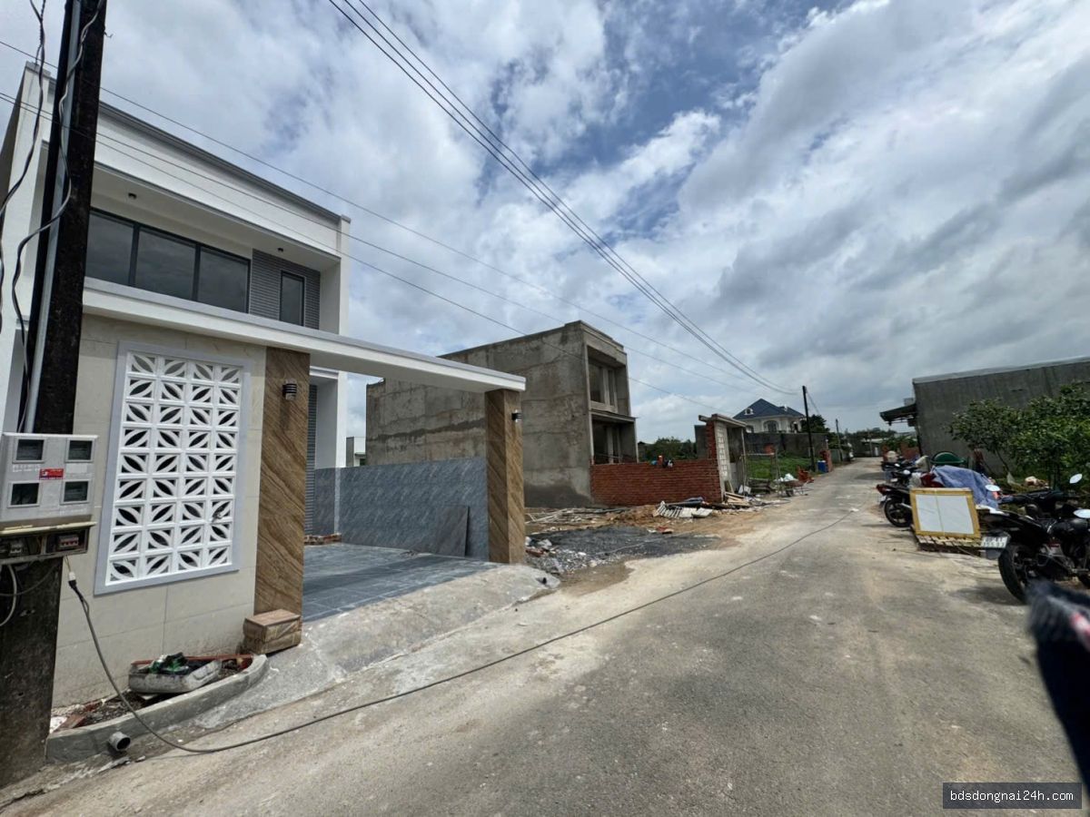 Bán đất nền (105m²) - Hình ảnh 4