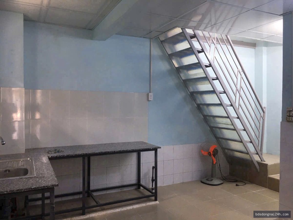 Bán nhà cấp 4 mặt tiền tại Tam Hiệp, Biên Hòa (109m2) - Hình ảnh 4