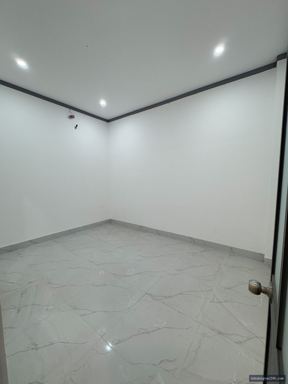 Bán nhà phố tại Trảng Dài, Biên Hòa (110m2) - Hình ảnh 7