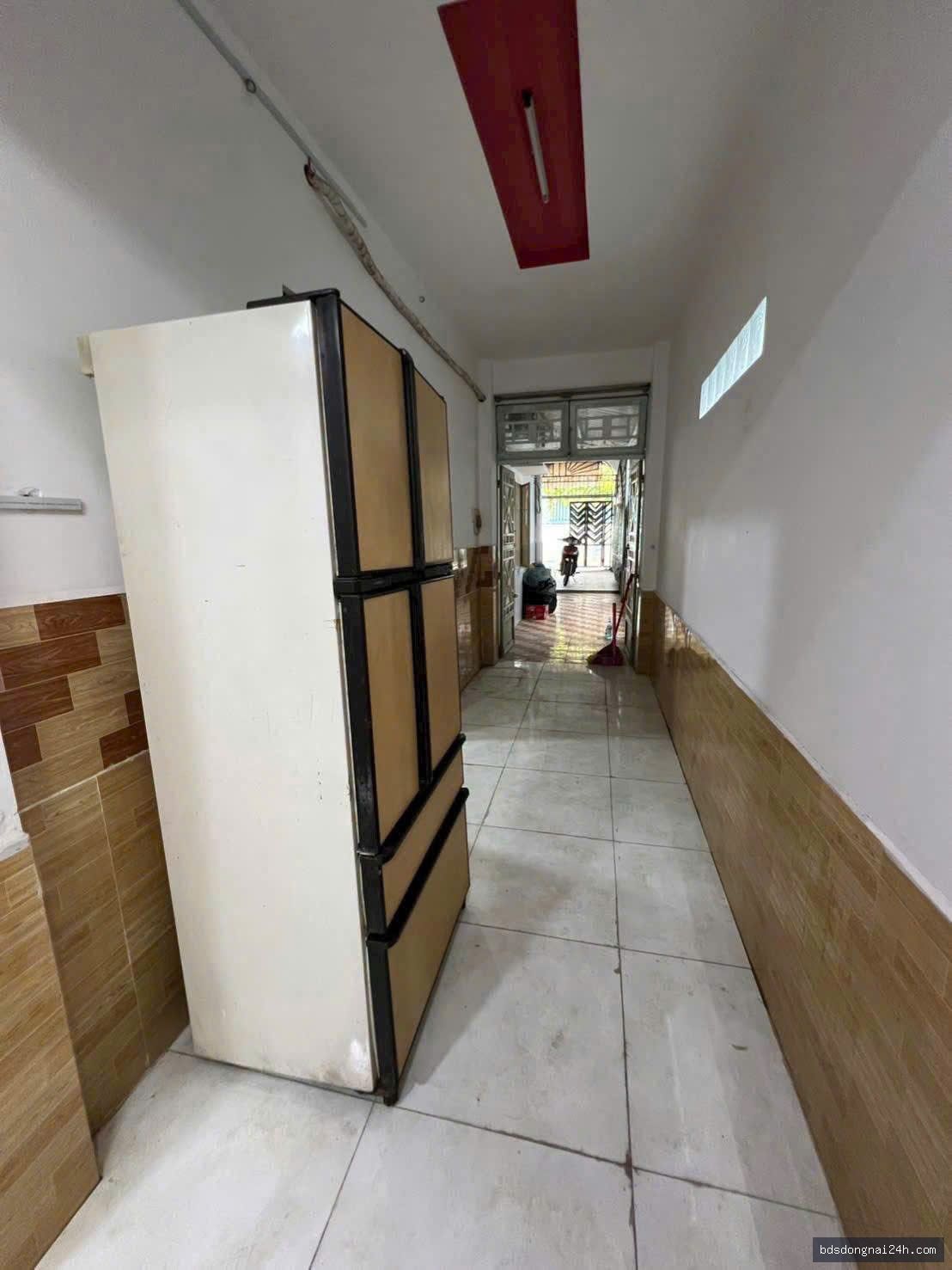 Cho thuê nhà phố tại Tam Hiệp, Biên Hòa (112.5m²) - Hình ảnh 2