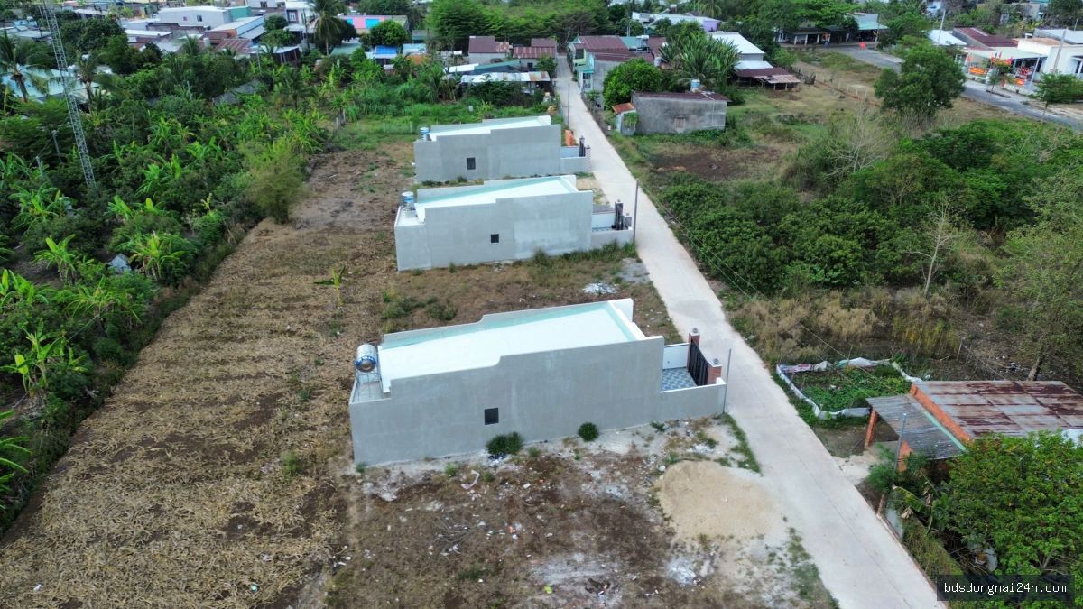 Bán đất nền gần chợ (105m²) - Hình ảnh 2