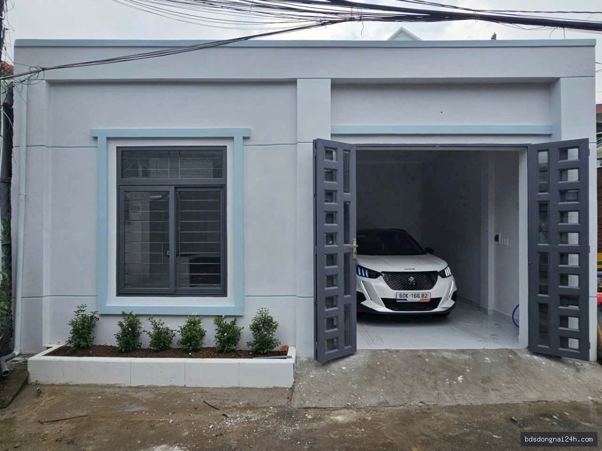 Cho thuê nhà phố tại Bửu Long, Biên Hòa (76m²) - Hình ảnh 3