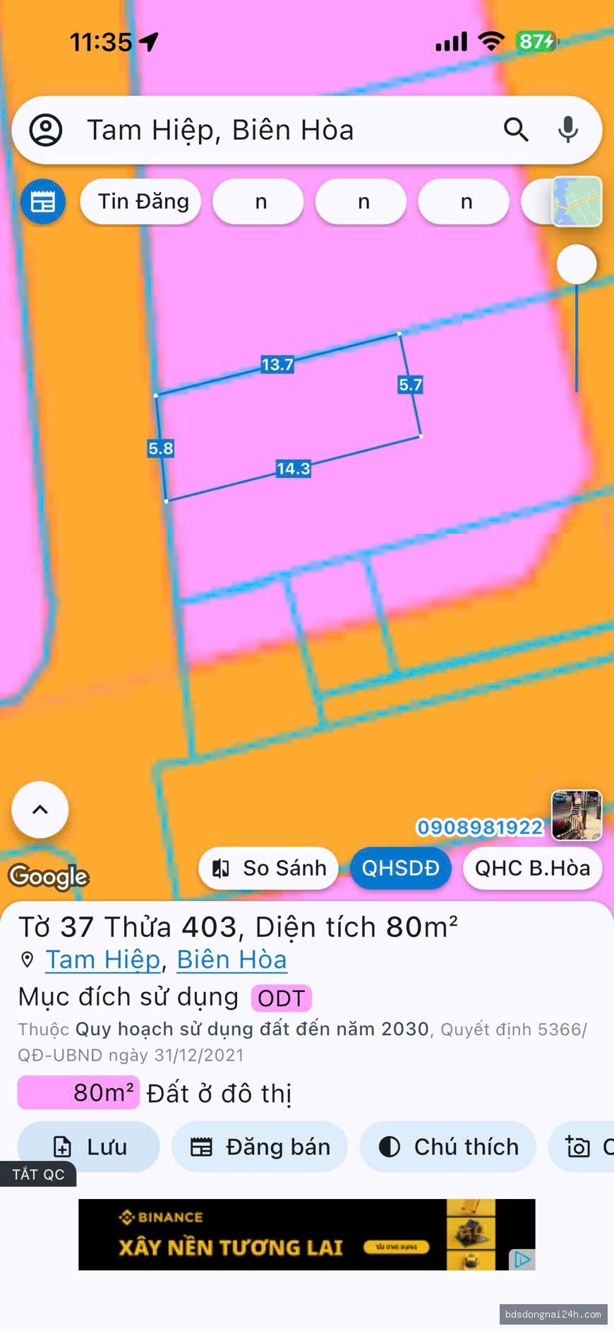 Bán mặt bằng kinh doanh mặt tiền
