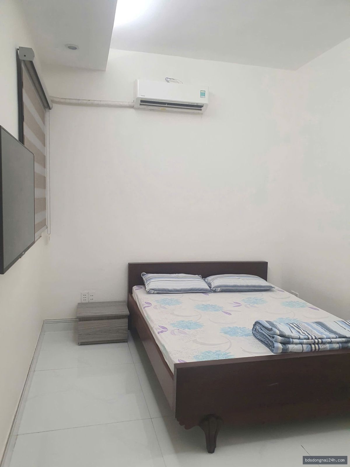 Cho thuê căn hộ 3PN The Pegasus Plaza (96m2) - Hình ảnh 4