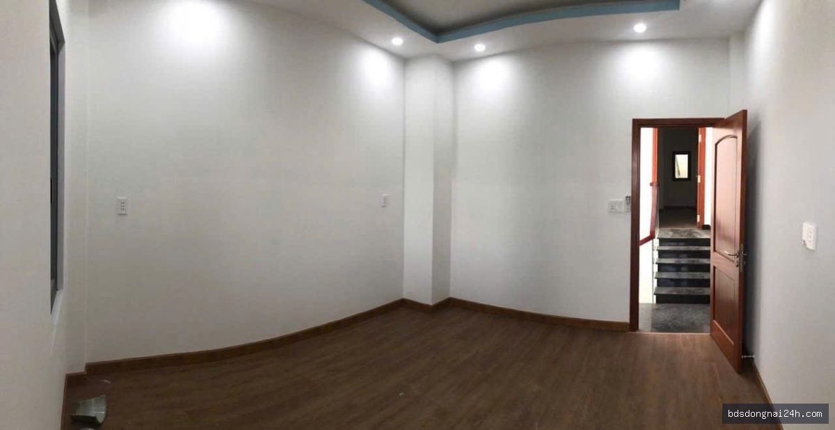 Cho thuê nhà 1 trệt 2 lầu, mặt tiền (72m²) - Hình ảnh 7