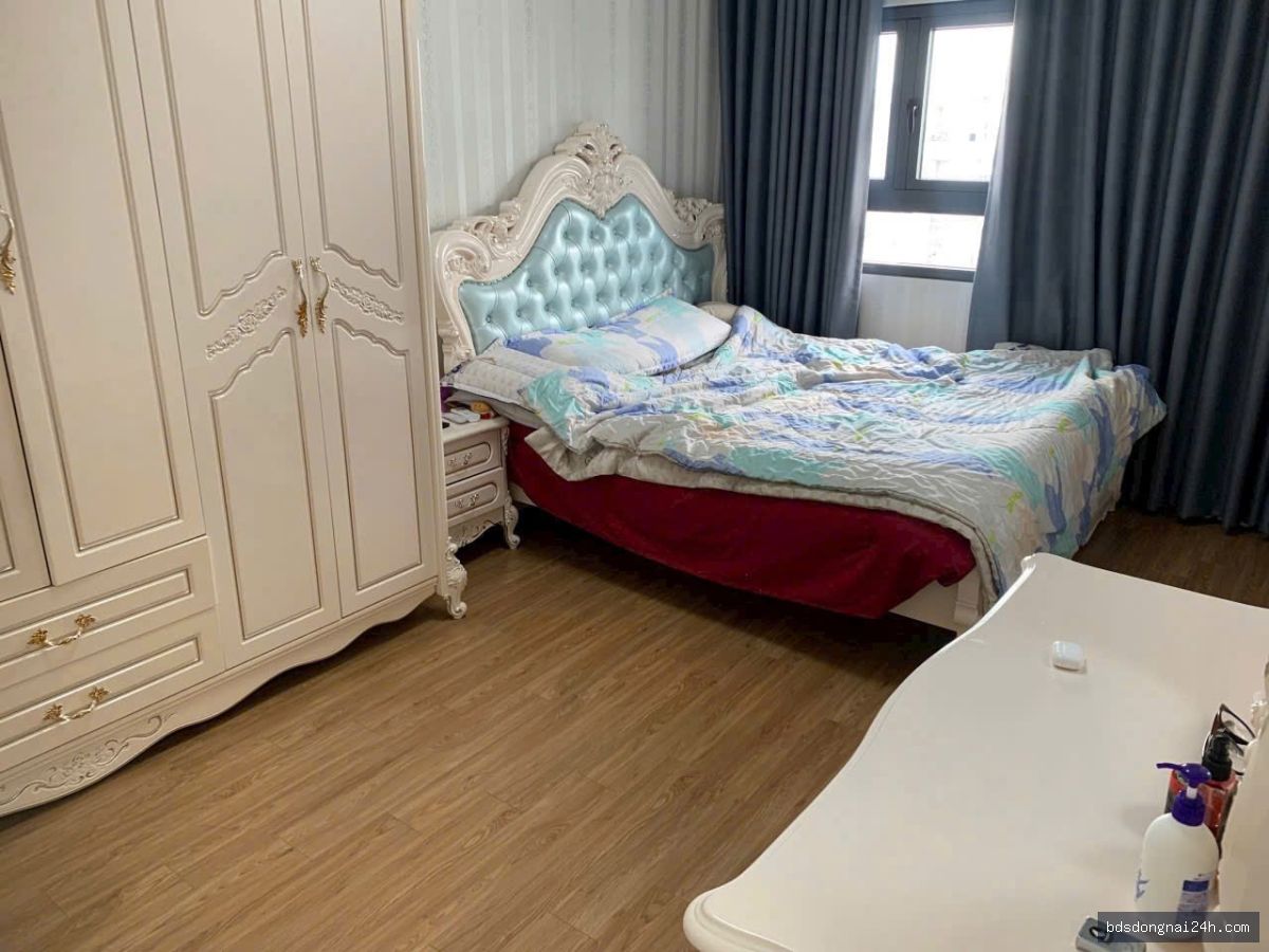 Cho thuê căn hộ 1PN Topaz Twins (63m2) - Hình ảnh 6