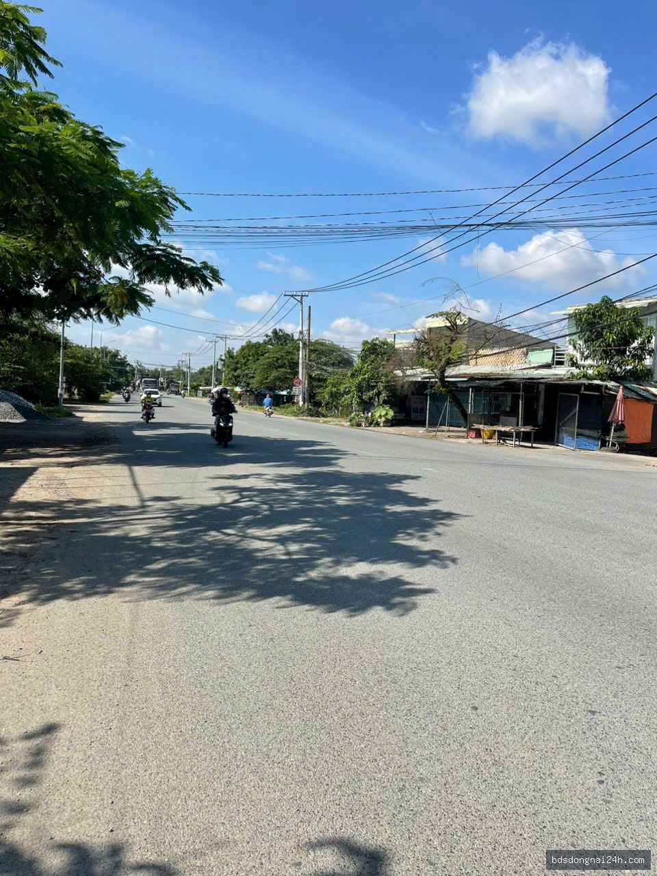 Bán đất nền gần chợ tại Bửu Long, Biên Hòa (1.800m²) - Hình ảnh 2