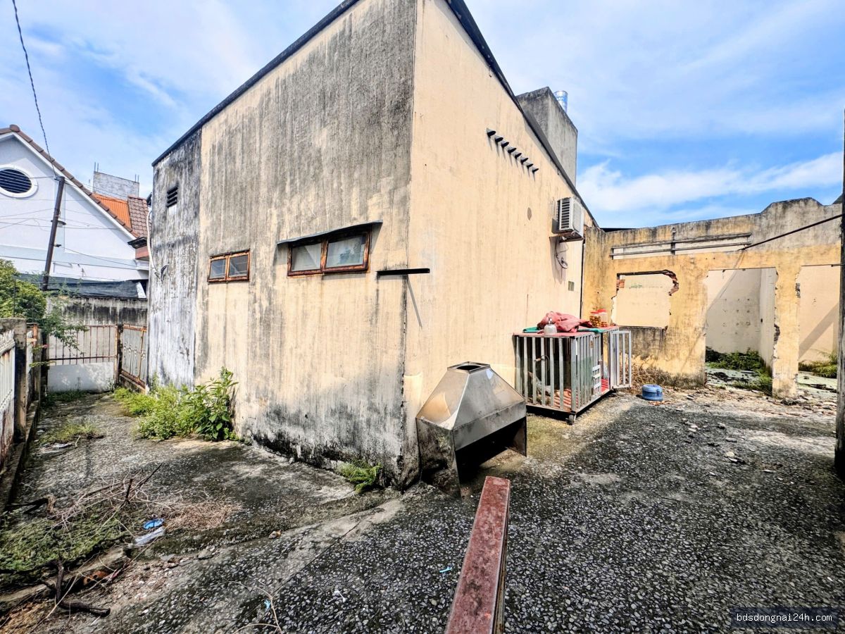 Bán nhà cấp 4 tại Hố Nai, Biên Hòa (319m²) - Hình ảnh 5