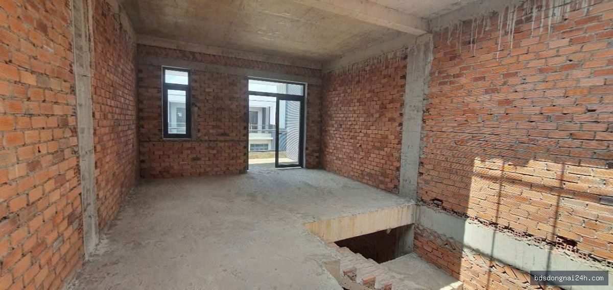 Bán nhà 1 trệt 2 lầu mặt tiền tại Bửu Long, Biên Hòa (95m²) - Hình ảnh 6
