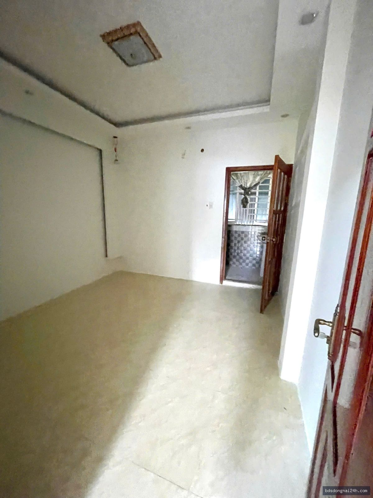Bán nhà 1 trệt 1 lầu sân ô tô (252m²) - Hình ảnh 5