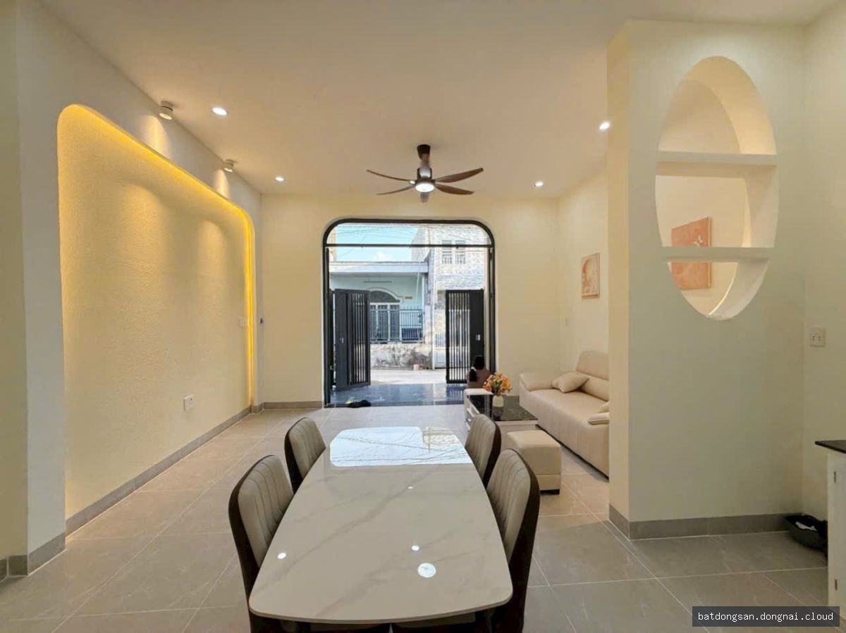 Bán nhà phố (85m²) - Hình ảnh 7