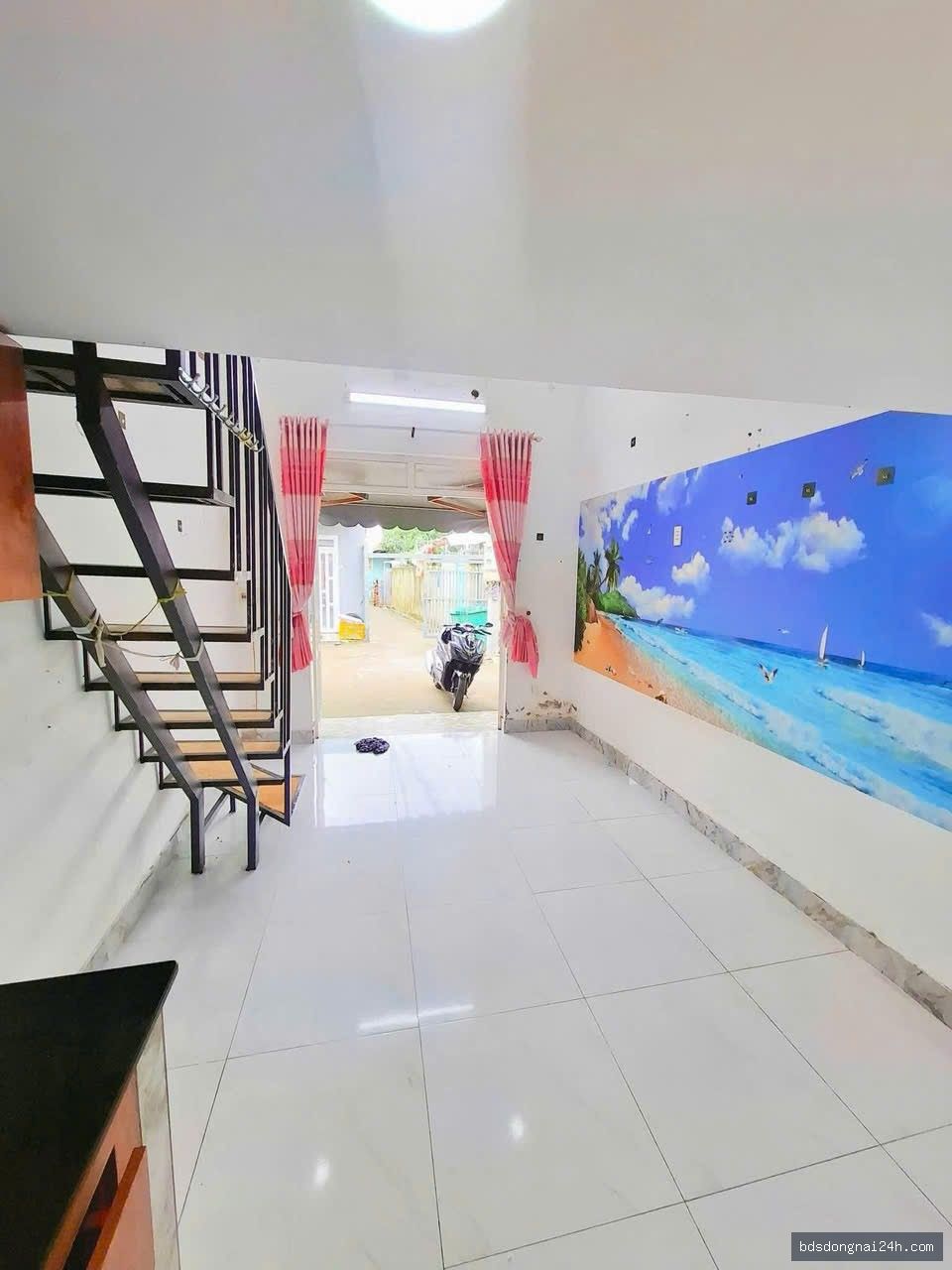 Bán đất nền tại Bửu Long, Biên Hòa (60m²) - Hình ảnh 6