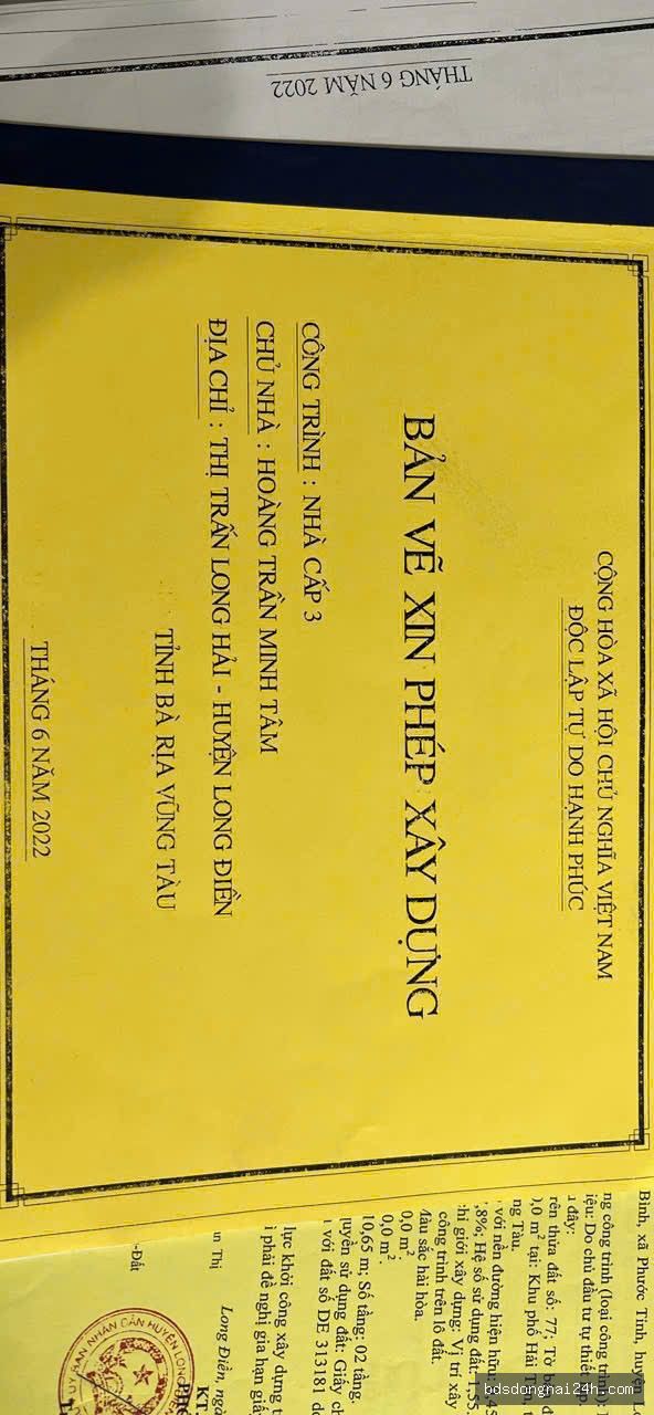 Bán nhà phố - Hình ảnh 12