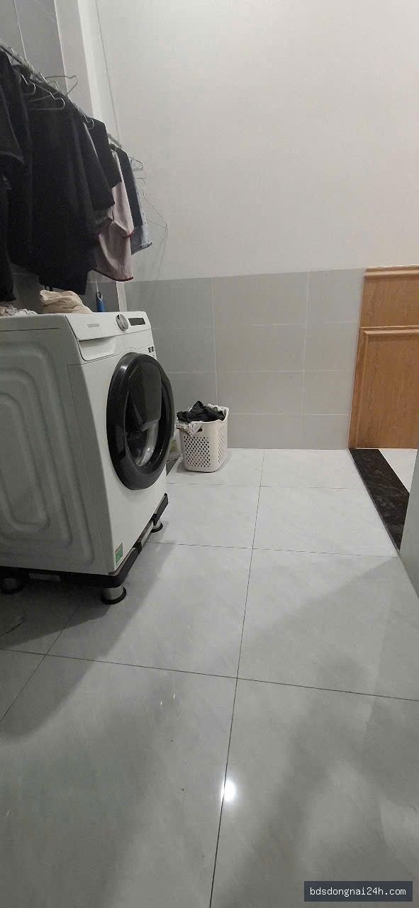 Bán nhà phố tại Trảng Dài, Biên Hòa (110m²) - Hình ảnh 17