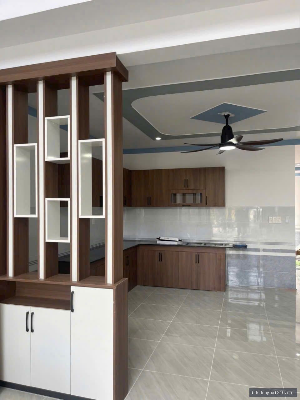 Bán nhà phố mặt tiền tại Trảng Bom - Hình ảnh 6