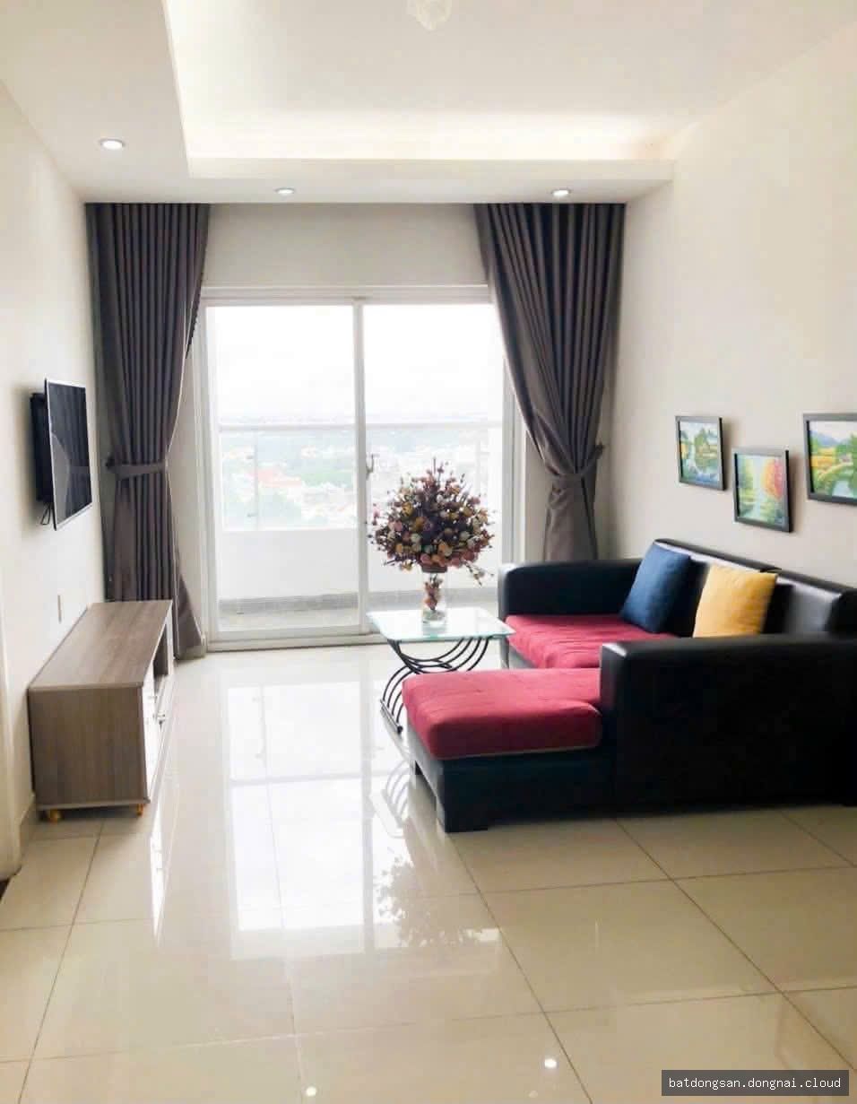 Cho thuê căn hộ 3PN The Pegasus Plaza (96m2) - Hình ảnh 8