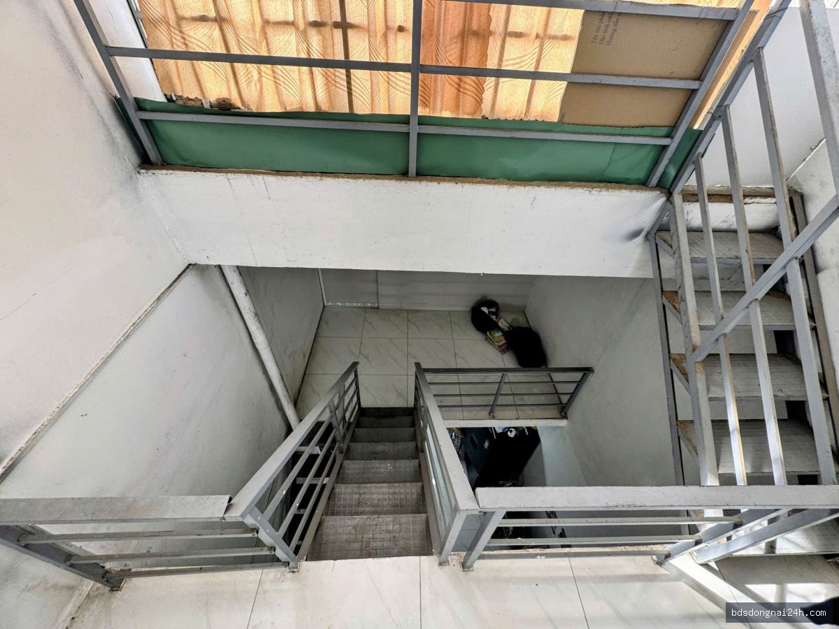 Bán nhà phố tại Hố Nai, Biên Hòa (140m²) - Hình ảnh 11