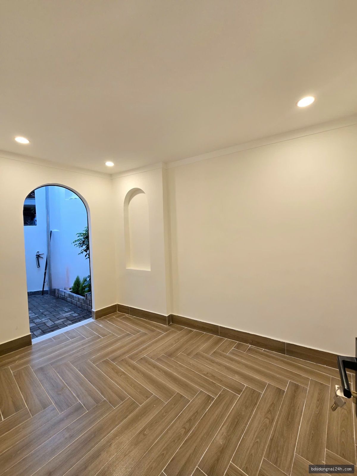 Bán mặt bằng kinh doanh mặt tiền tại Hố Nai, Biên Hòa (81.6m²) - Hình ảnh 17