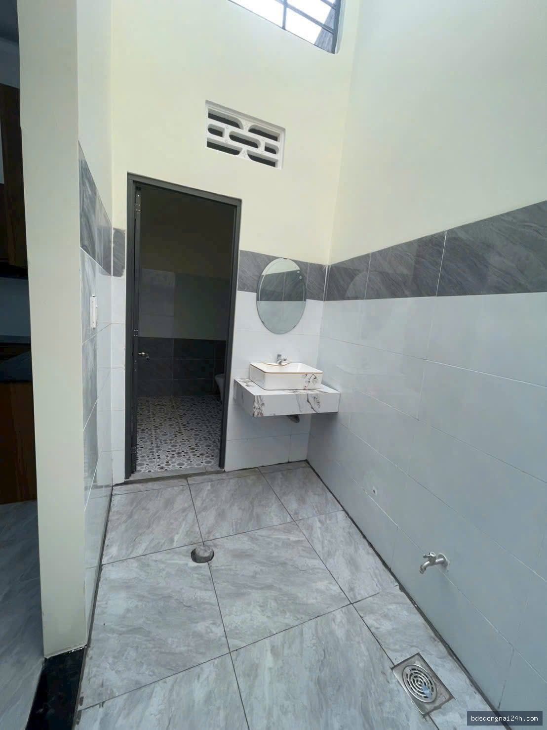 Bán nhà phố tại Trảng Dài, Biên Hòa (90m²) - Hình ảnh 6