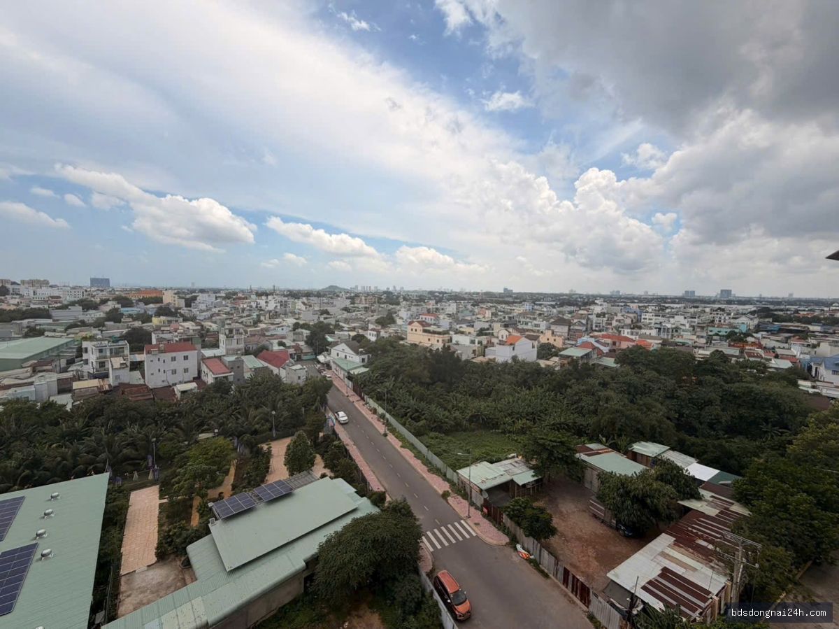 Cho thuê căn hộ chung cư tại Quang Vinh, Biên Hòa (73m2) - Hình ảnh 5