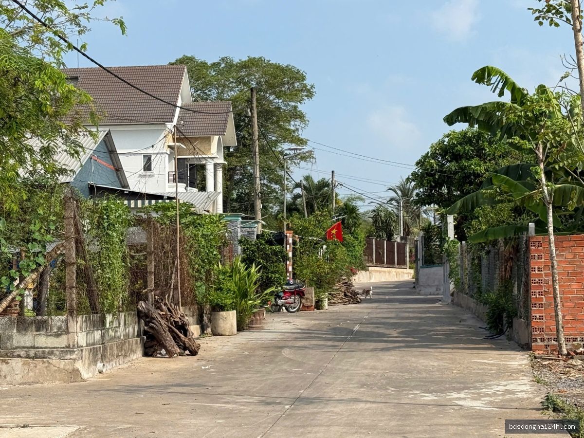 Bán nhà phố (115m²) - Hình ảnh 1
