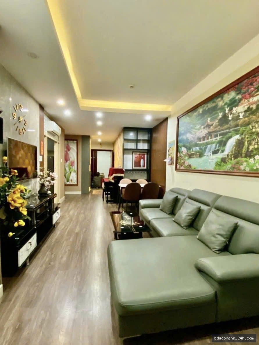 Bán căn hộ 2PN The Pegasus Plaza, full nội thất (83m2) - Hình ảnh 31