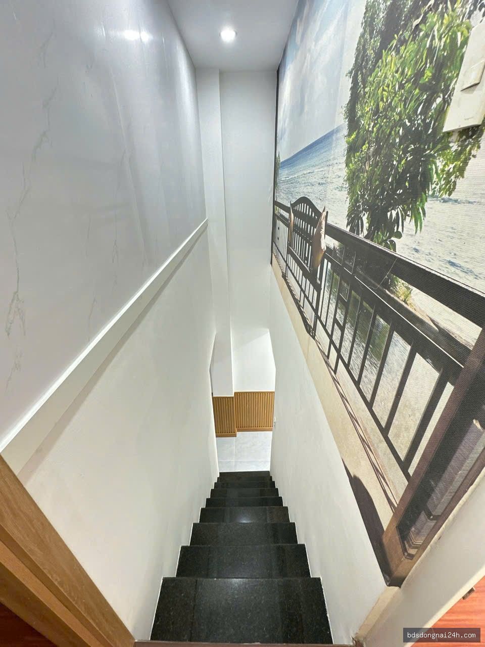 Bán nhà phố tại Trảng Dài, Biên Hòa (120m2) - Hình ảnh 9