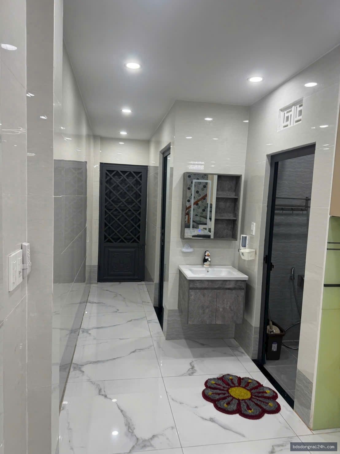 Bán nhà phố tại Long Bình, Biên Hòa - Hình ảnh 6
