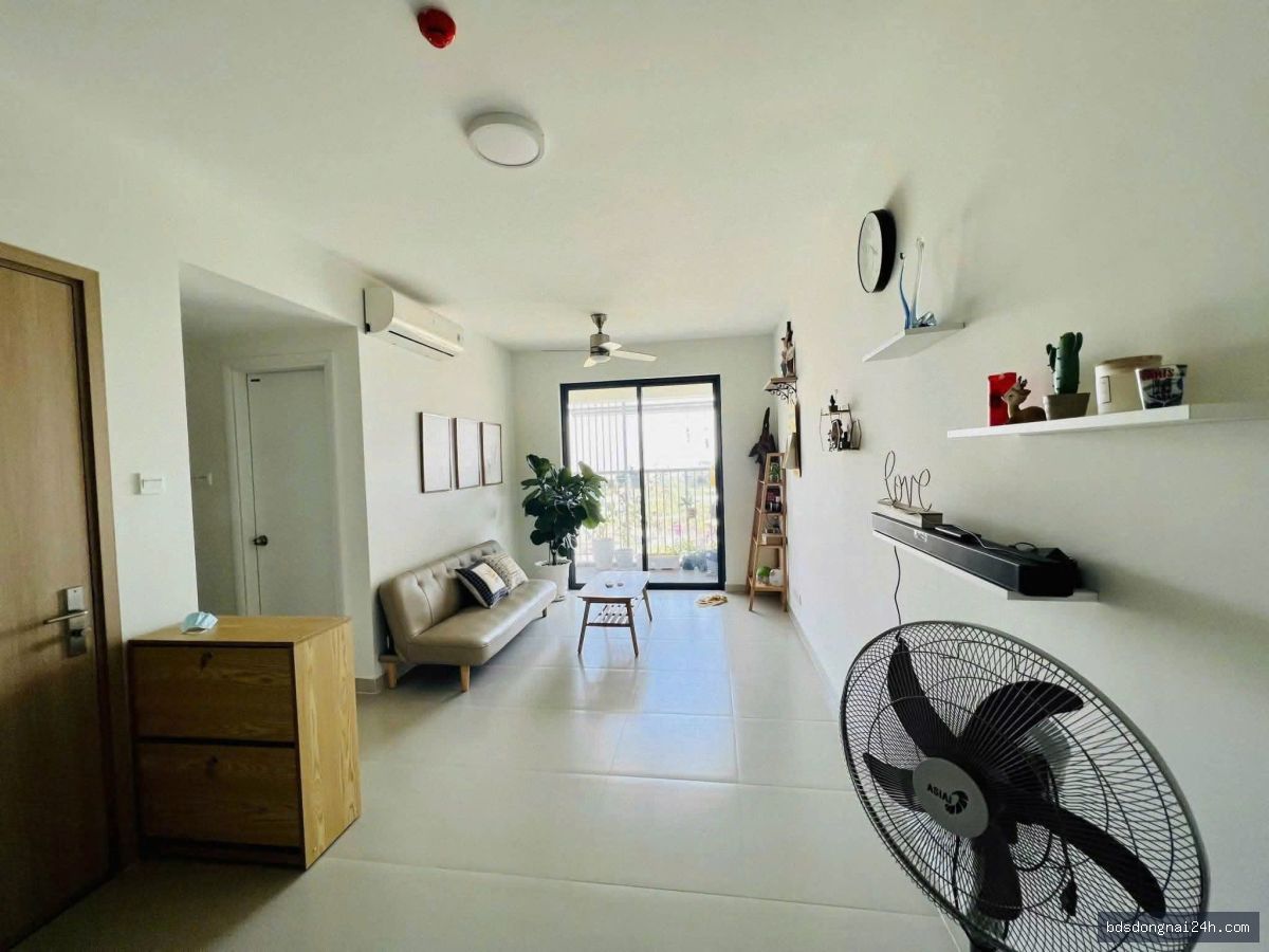 Cho thuê căn hộ 1PN TOPAZ TWINS (63M2) - Hình ảnh 2