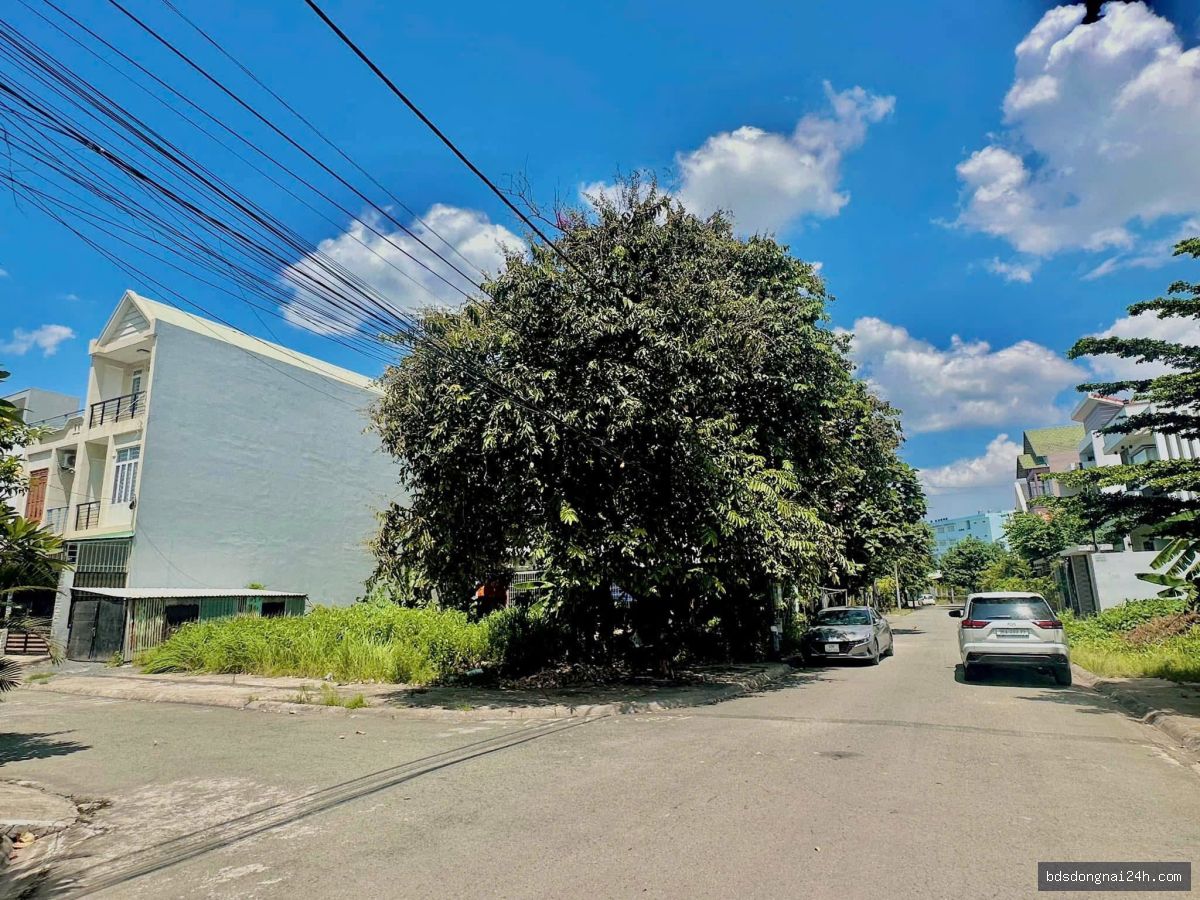 Bán nhà phố, mặt tiền tại Bửu Long, Biên Hòa (157,8m²) - Hình ảnh 4