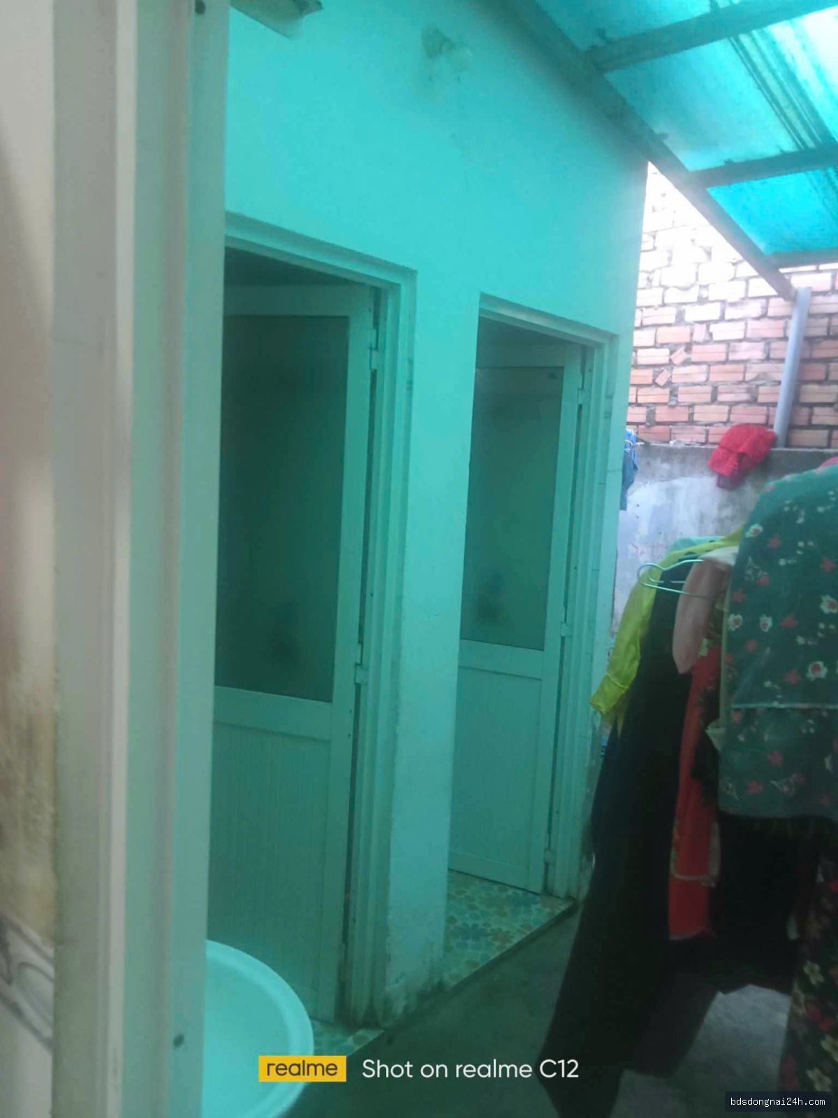 Bán nhà phố tại Trảng Dài, Biên Hòa (100.5m²) - Hình ảnh 7