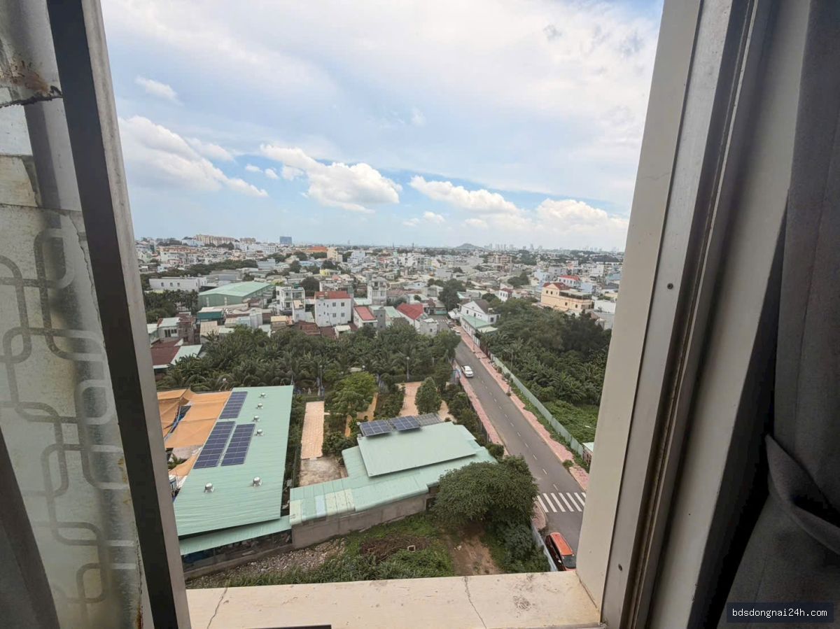 Cho thuê căn hộ chung cư tại Quang Vinh, Biên Hòa (73m2) - Hình ảnh 6