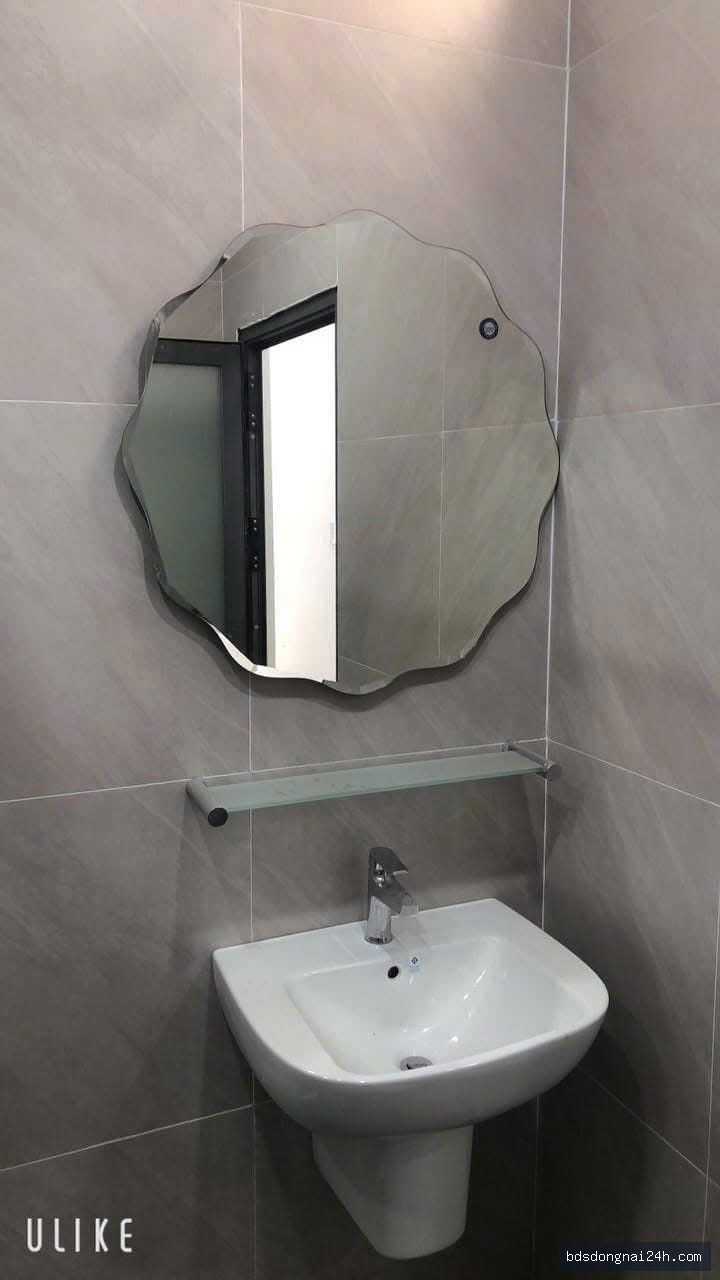Cho thuê nhà 1 trệt 2 lầu, mặt tiền (72m²) - Hình ảnh 10