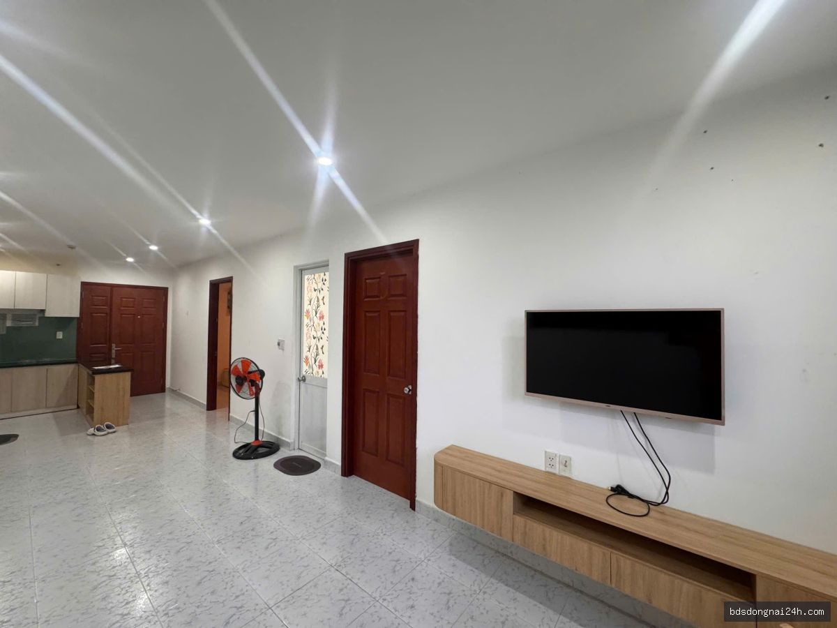 Bán căn hộ 2PN THANH BÌNH PLAZA gần chợ (64m2) - Hình ảnh 24