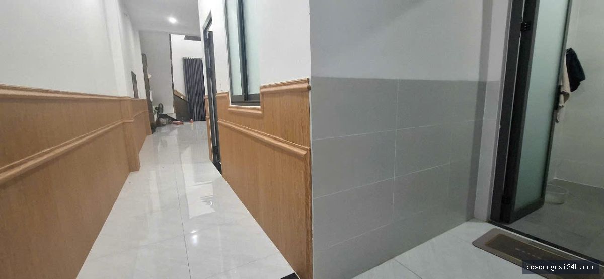 Bán nhà phố tại Trảng Dài, Biên Hòa (110m²) - Hình ảnh 14