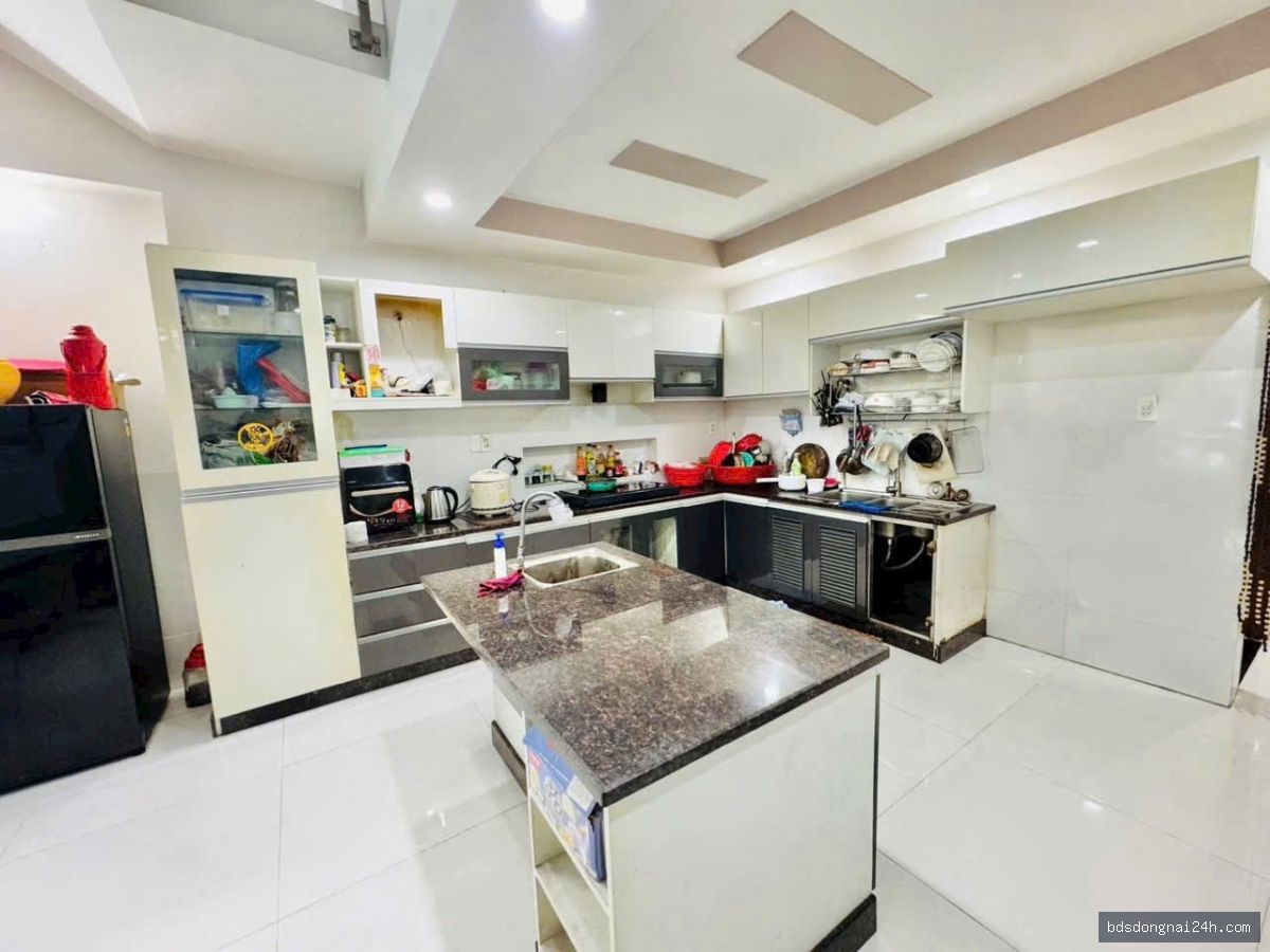 Bán nhà 1 trệt 2 lầu tại Bửu Long, Biên Hòa (87m²) - Hình ảnh 6