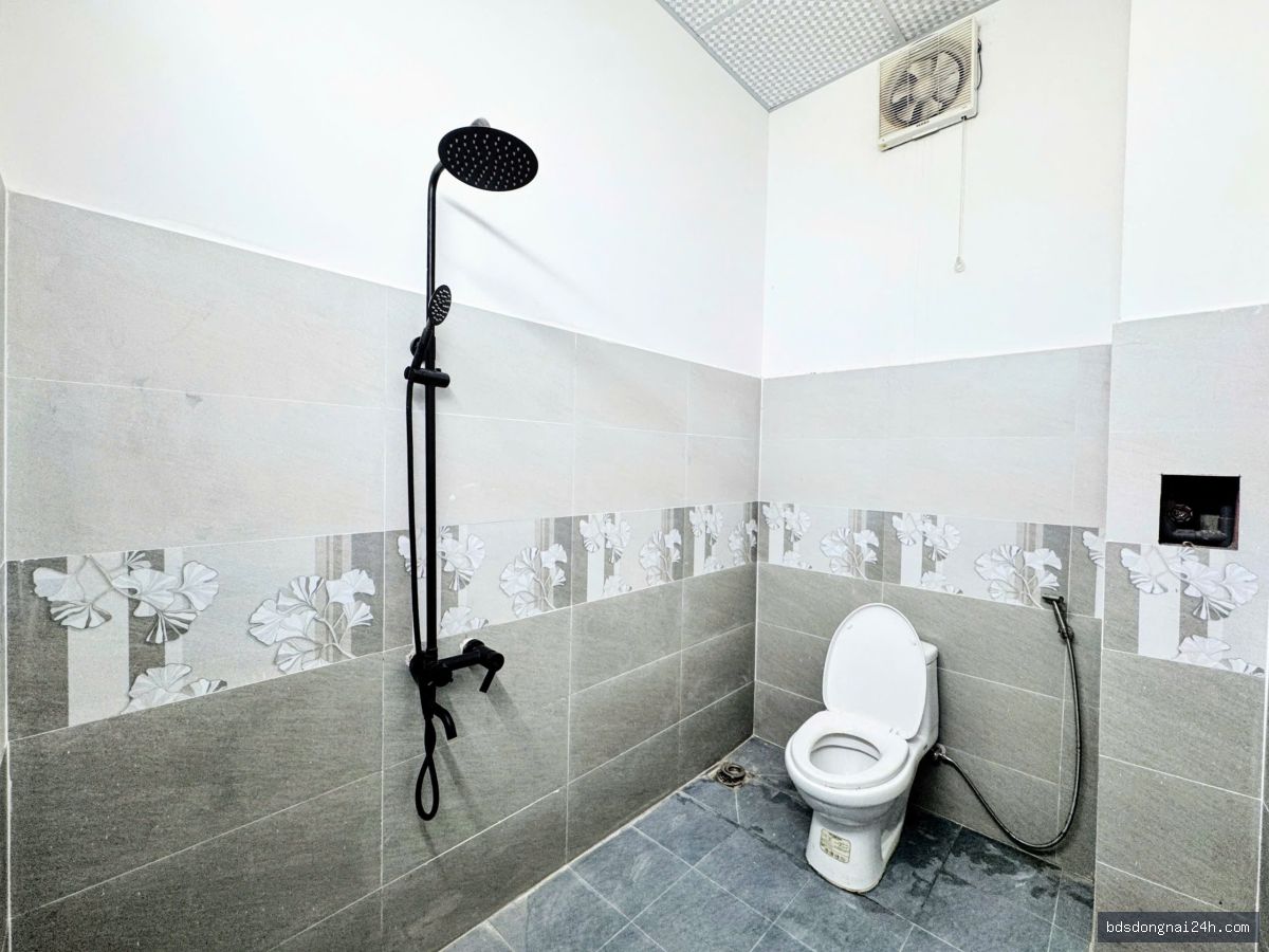 Bán nhà phố, sân ô tô tại Hố Nai, Biên Hòa (108m²) - Hình ảnh 15