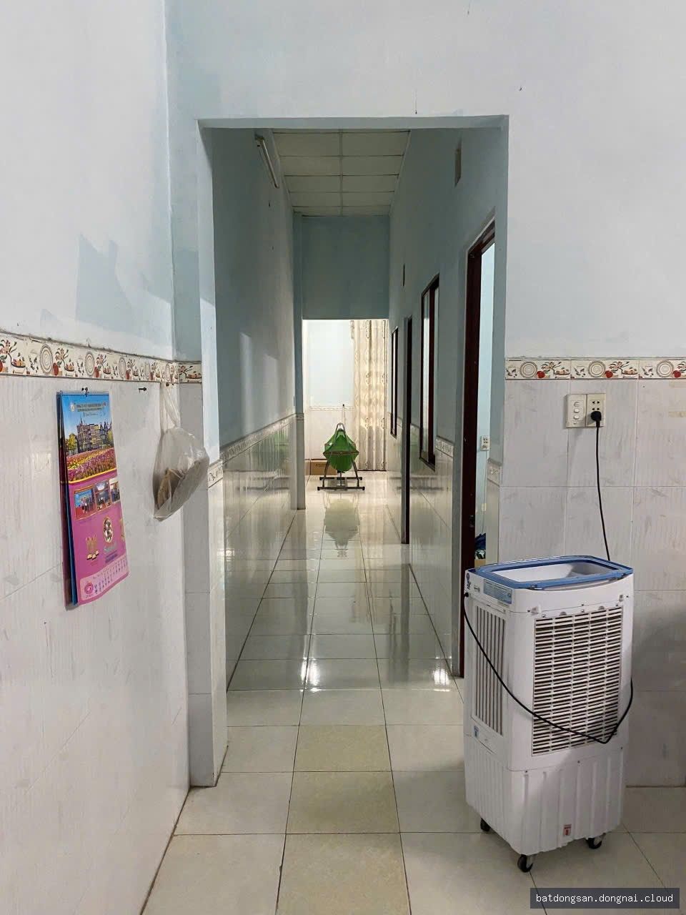 Bán nhà phố tại Trảng Dài, Biên Hòa - Hình ảnh 3